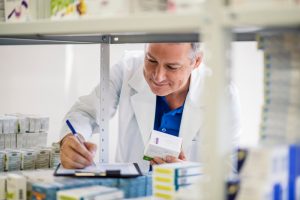 Desarrollo de Negocios Farmacéuticos