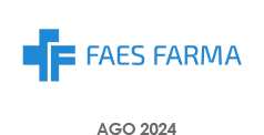 FAES FARMA_FARMACOVIGI