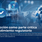 La traducción que parece correcta puede no ser regulatoriamente válida